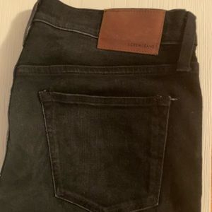 Jcrew Men’s Jeans 33x32
